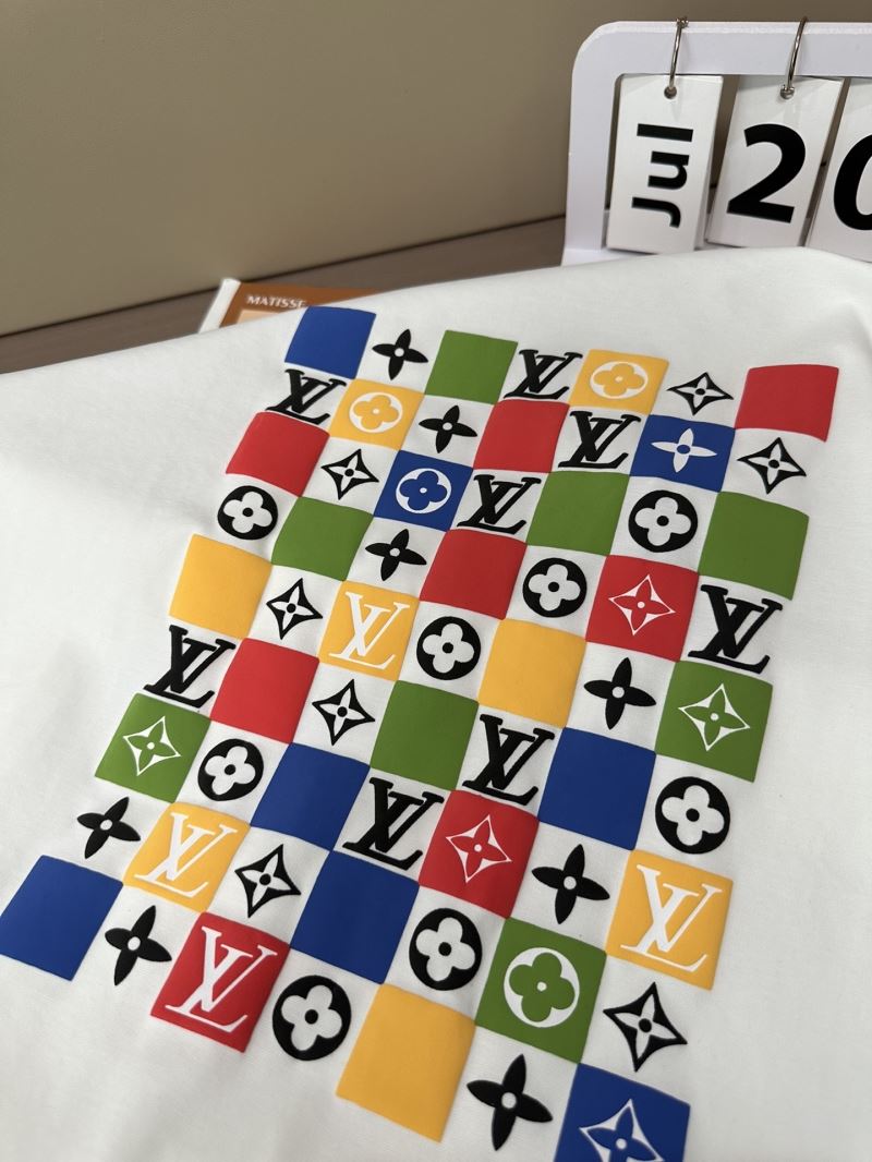 Louis Vuitton T-Shirts